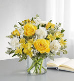 SINCERE WISHES BOUQUET