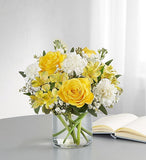 SINCERE WISHES BOUQUET