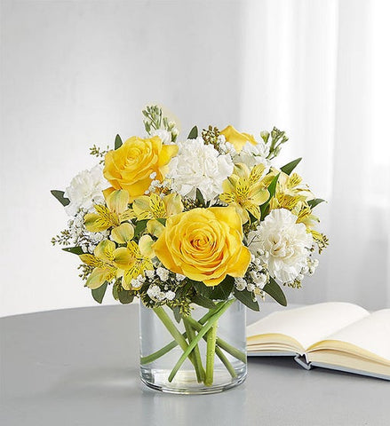 SINCERE WISHES BOUQUET