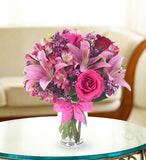 Rose & Lily Celebration