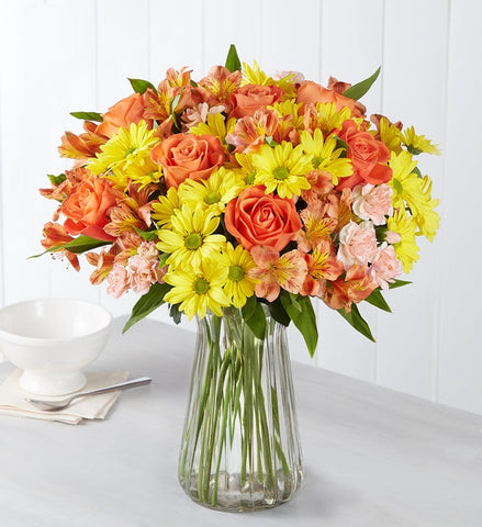 Summer Beginnings Bouquet