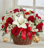 Christmas Basket