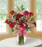 Romantic Expressions